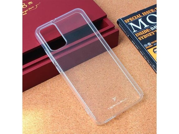 Maska Teracell Skin za TCL 403 transparent