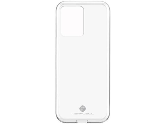 Maska Teracell Skin za Realme C31 transparent.