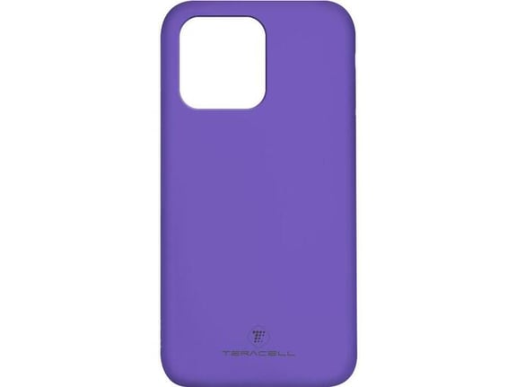 Maska Giulietta za iPhone 14 Pro Max mat ljubicasta