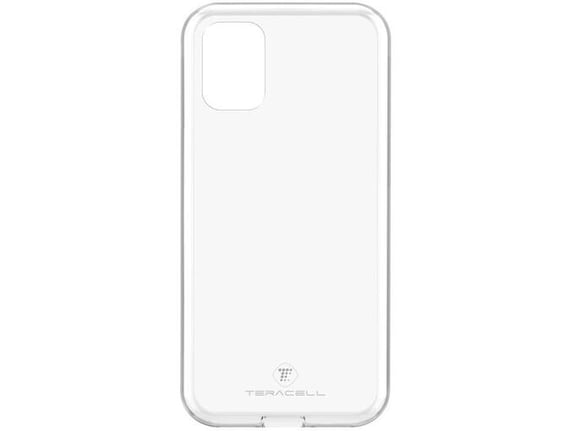 Maska Teracell Skin za Xiaomi Mi 10 Lite transparent