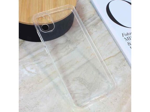 Maska Giulietta za Samsung A05/ A055F transparent.