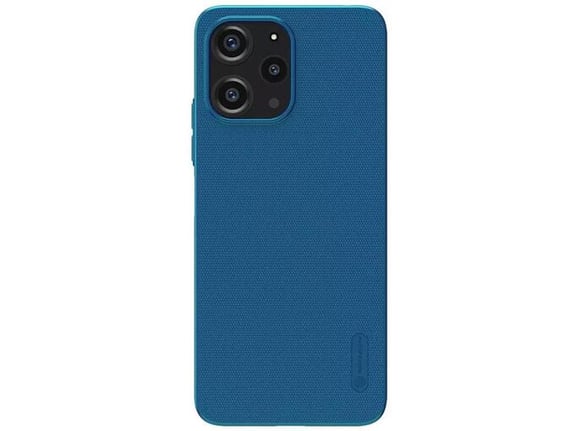 Maska Nillkin Super Frosted Shield za Xiaomi Redmi 12 4G plava