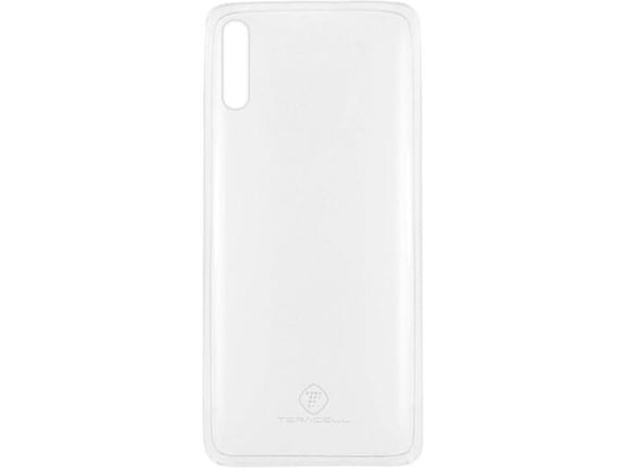 Maska Teracell Skin za Huawei Y6 Pro (2019)/ Honor Play 8A transparent.