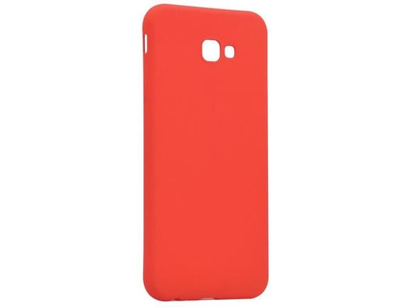 Maska Summer vibe za Samsung J4 Plus/ J415 (2018) (EU verzija) crvena