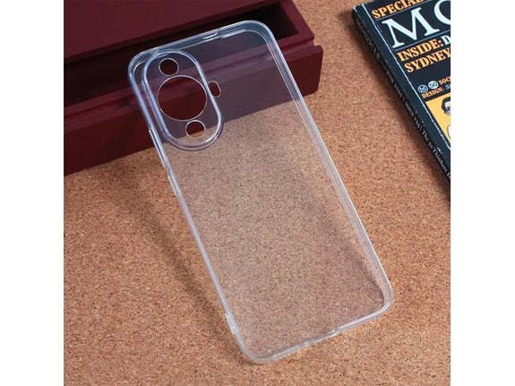 Maska Teracell Skin za Huawei Nova 11 transparent