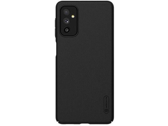 Maska Nillkin Super Frosted Shield za Samsung M52 5G crna