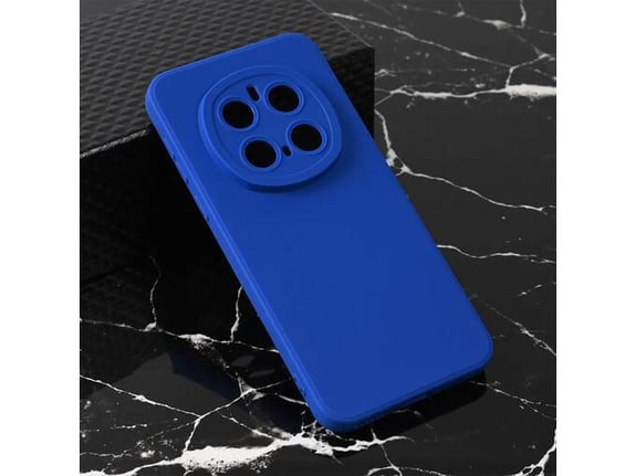 Maska Giulietta za Honor Magic 7 Pro mat plava