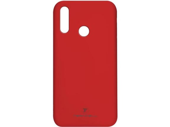 Maska Giulietta za Motorola Moto G9 Play/ E7 Plus mat crvena