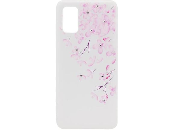 Maska Glitz za Samsung A41/ A415F Tip17