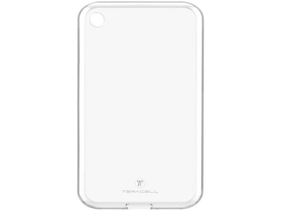 Maska Teracell Skin za Huawei MediaPad T8 8 in transparent