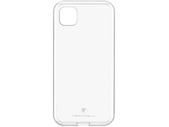 Maska Teracell Skin za Xiaomi Mi 11 transparent