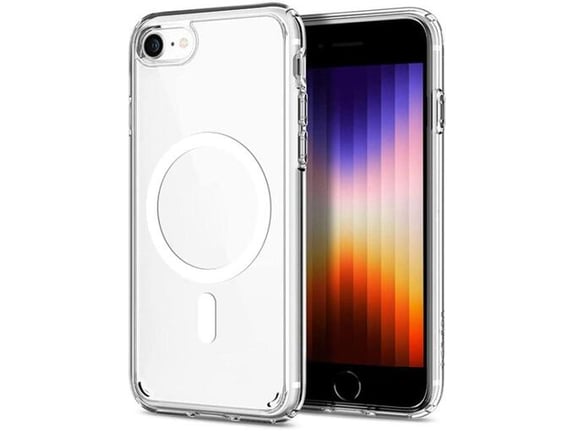 Maska Clear Mag Case za iPhone 7/ 8/ SE 2020/ 2022 transparent
