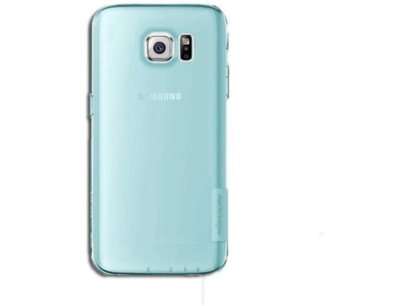 Maska Nillkin Nature za Samsung S7 Edge/ G935 plava.