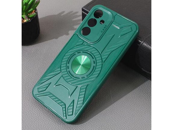 Maska Combat za Samsung A25 5G/ A256B zelena