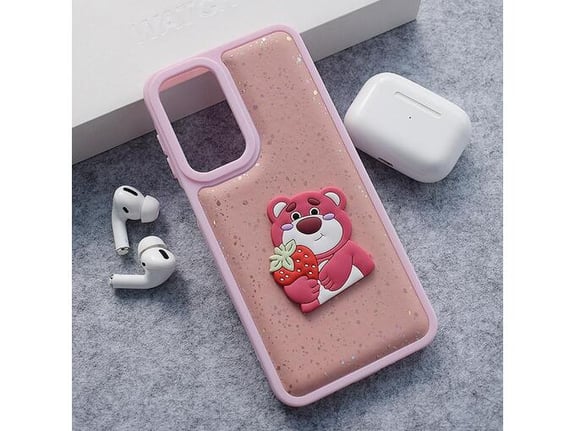 Maska Berry Bear za Samsung A17 5G/ A175F
