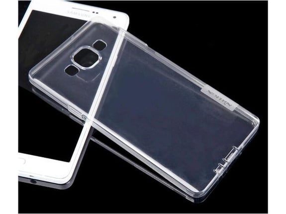 Maska Nillkin Nature za Samsung A5/ A500F transparent.