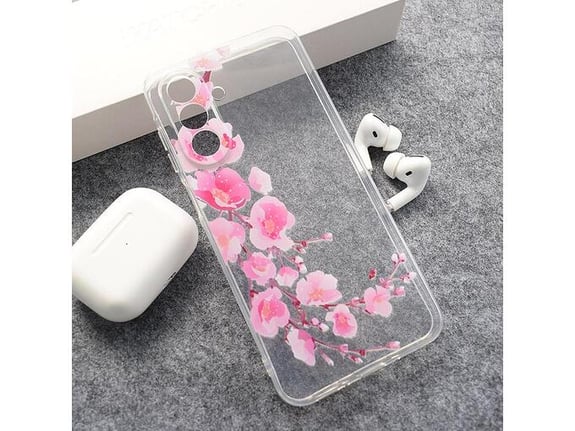 Maska Nanobit Print za Samsung A26 5G/ A266B Cherry Blossom