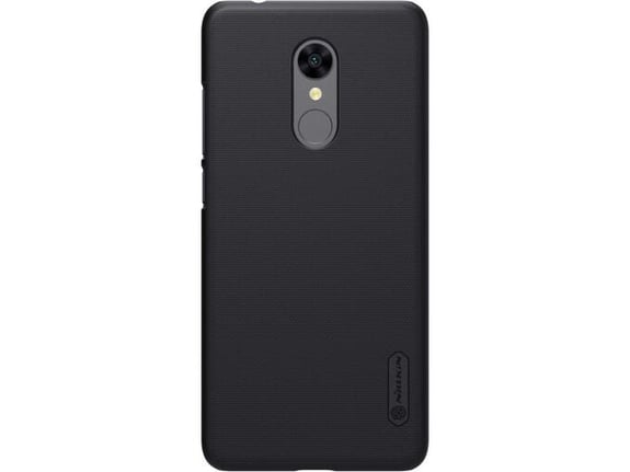 Maska Nillkin Super Frosted Shield za Xiaomi Redmi 5 crna.