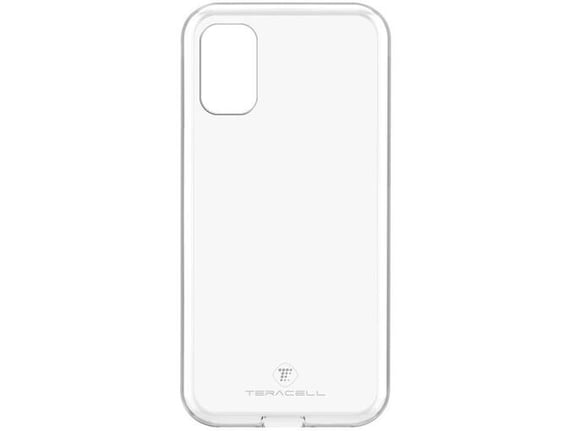 Maska Teracell Skin za Samsung A02s/ A025F/ A03s/ A037G transparent.