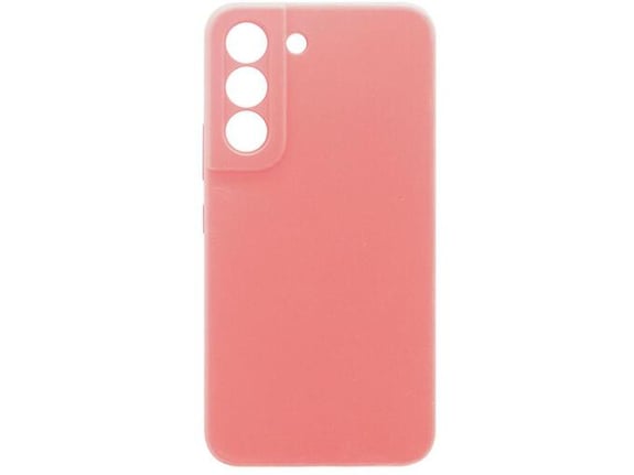Maska Summer color za Samsung S22 Plus/ S906B roze.