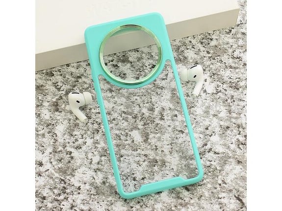 Maska Pro Kamera za Honor Magic 6 Lite/ X9b 5G mint