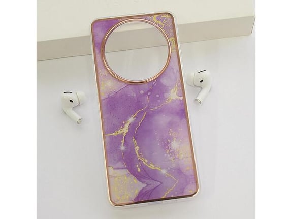 Maska Marble Spring za Honor Magic 6 Lite/ X9b 5G Tip2