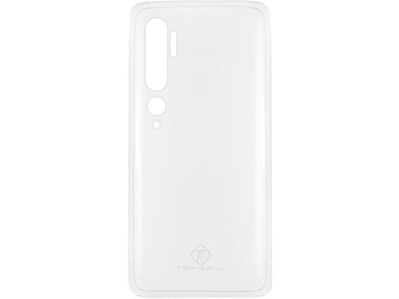 Maska Teracell Skin za Xiaomi Mi Note 10/ 10 Pro/ CC9 Pro transparent.