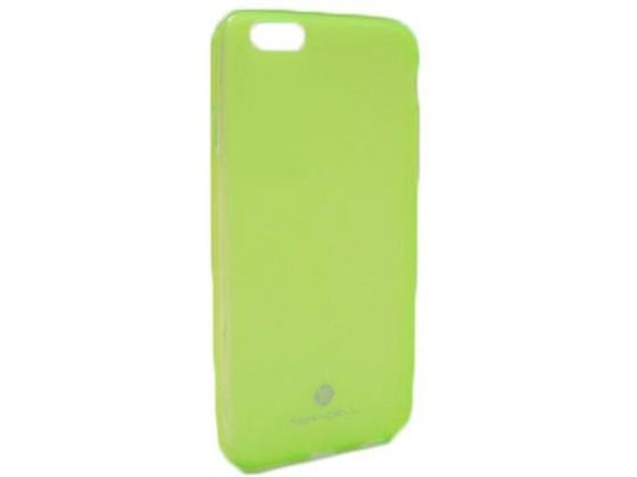 Maska Giulietta za iPhone 5 zelena.