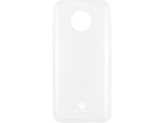 Maska Teracell Skin za Motorola Moto G6 transparent.