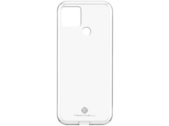 Maska Giulietta za Realme C21 transparent crystal clear.