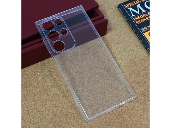 Maska Teracell Skin za Vivo V29 5G transparent