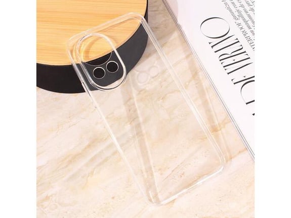 Maska Giulietta za Huawei Nova 12 transparent