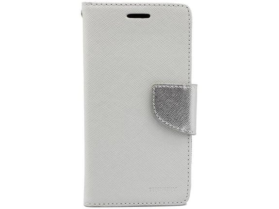 Maska na preklop Mercury za Samsung Note 5/ N920 bela.