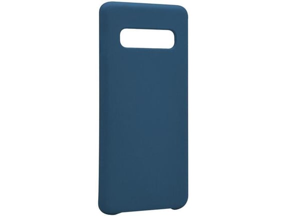 Maska Summer color za Samsung S10e/ G970 pacifik zelena.