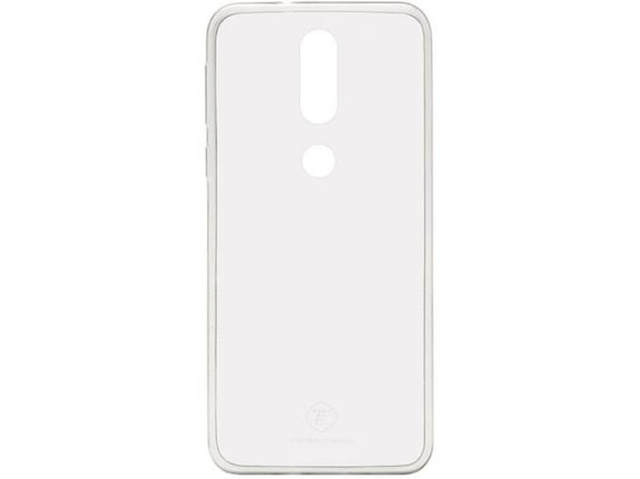Maska Teracell Skin za Nokia 4.2 transparent