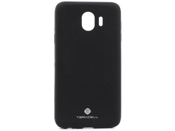 Maska Giulietta za Samsung J4/ J400F (2018) crna