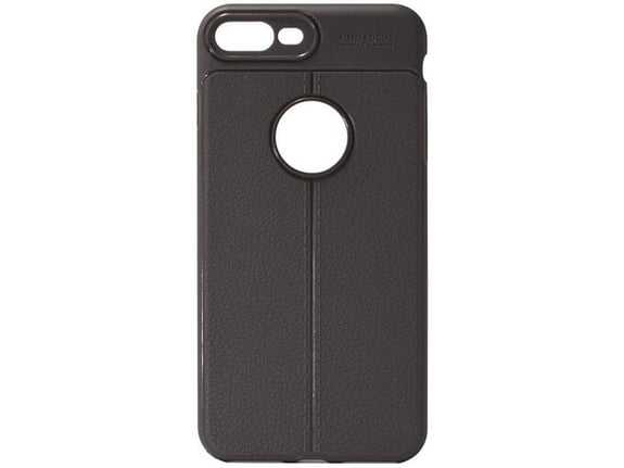 Maska Elegant man light za iPhone 8 Plus military zelena