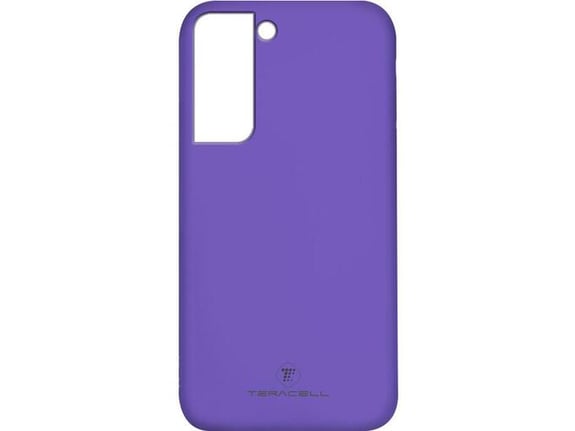 Maska Giulietta za Samsung S21 Plus/ G99B / S30 Plus mat ljubicasta