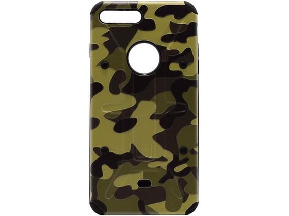 Maska Powerful Defender za iPhone 8 Plus Tip2.