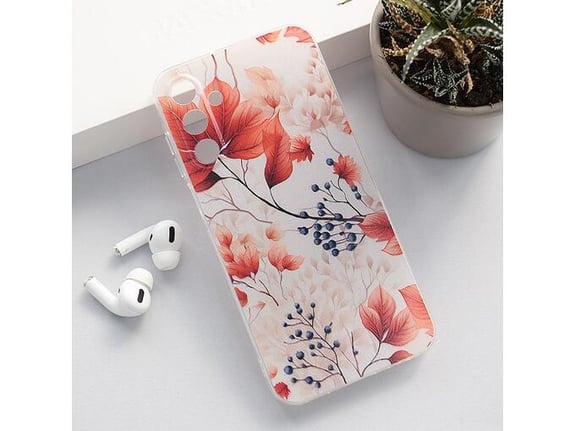 Maska Nanobit Print za Samsung A15 4G/ A155F/ A15 5G/ A156B Autumn Leaves.