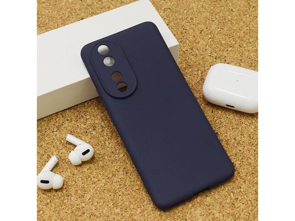 Maska Giulietta za Honor 90 mat tamno plava