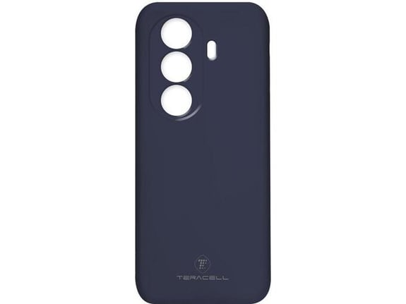 Maska Giulietta za Huawei Nova Y70/ Y70 Plus mat tamno plava