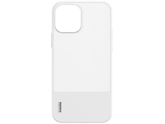 Maska REMAX Twilight RM-1673 za iPhone 12 Pro Max bela