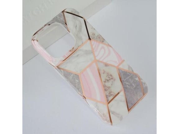 Maska Geometry za iPhone 14 Pro Tip3.