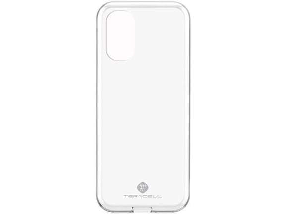 Maska Giulietta za Motorola Moto G22 transparent crystal clear.