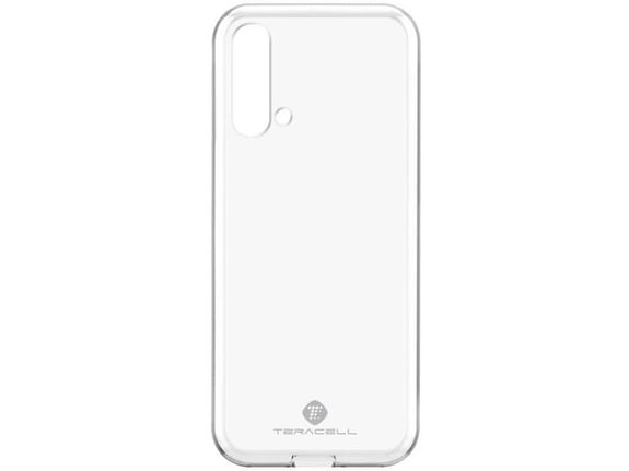Maska Teracell Skin za OnePlus Nord CE 5G transparent