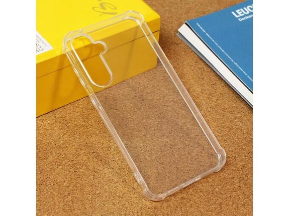 Maska Transparent Ice Cube za Samsung A55 5G/ A556B