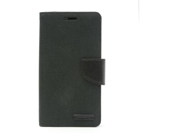 Maska na preklop Mercury Canvas univerzalna (5.0-5.2) crna