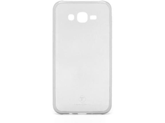 Maska Teracell Skin za Samsung J7/ J700F transparent.