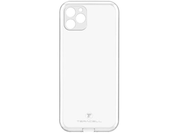 Maska Teracell Skin za Huawei Nova Y61 transparent